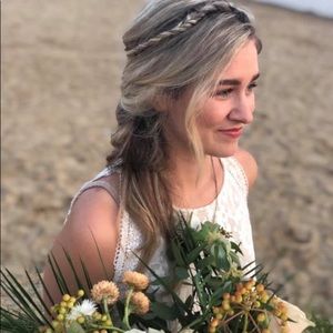 Meet your Posher, Courtney